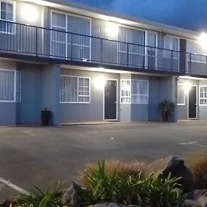 Motel Chevron, Taupo