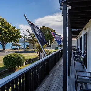 Motel Le Suisse