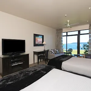 Millennium & Manuels Taupo