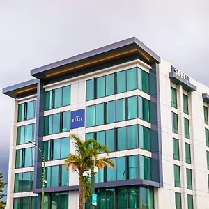 The Sebel Wellington Hotel Lower Hutt