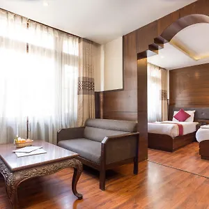 Buddha Hotel Kathmandu