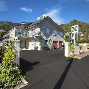 Aldan 4* Picton