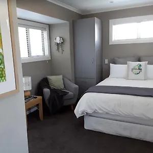 Apartment Petite, Taupo