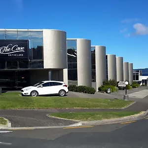 The Cove- On The Taupo