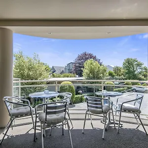 Colombo In The 5* Christchurch