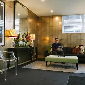 Gilmer Aparthotel Wellington