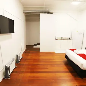 Aura Aparthotel Wellington